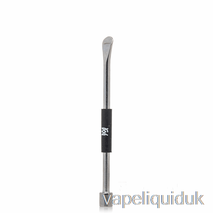 MJ Arsenal Mini Dab Tool Stainless Steel Vape Liquid